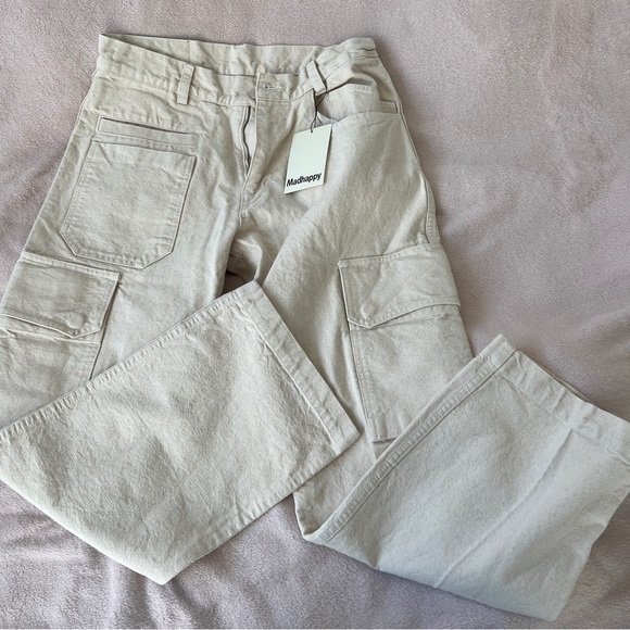 Madhappy cargo pants